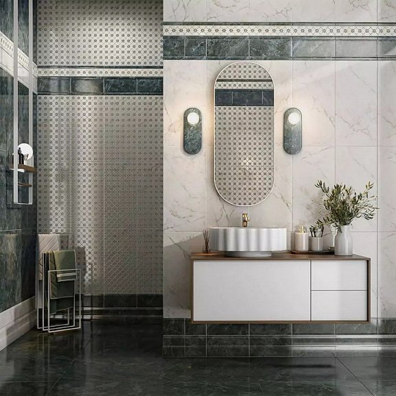 Серенада Kerama Marazzi – керамогранит и плитка в АРТИСАН