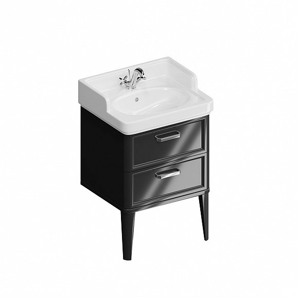 Сантехника PO.N.60.2\BLK Kerama Marazzi Pompei 