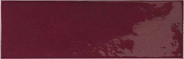 Керамическая плитка Village Aubergine 6,5X20 купить в интернет магазине Artisan.ru