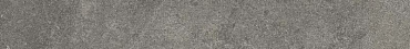 KM4080G0051RALT Подступенок Портленд серый тёмный матовый обрезной 80x10,7x0,9 купить в интернет магазине Artisan.ru