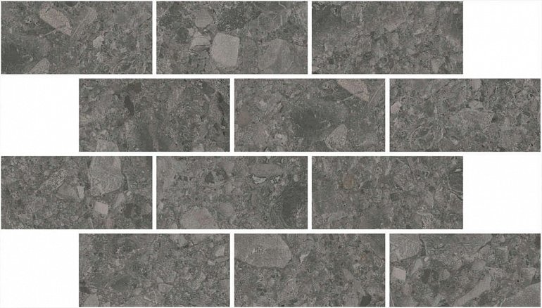 Керамогранит DD606220/MM Kerama Marazzi Чеппо ди Гре 34.6x20