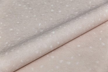 Обои виниловые на флизелиновой основе Семинато база, бежевый купить в интернет магазине Artisan.ru