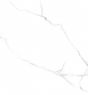 Laparet Atlantic White I Белый 60x60 Полированный купить в интернет магазине Artisan.ru