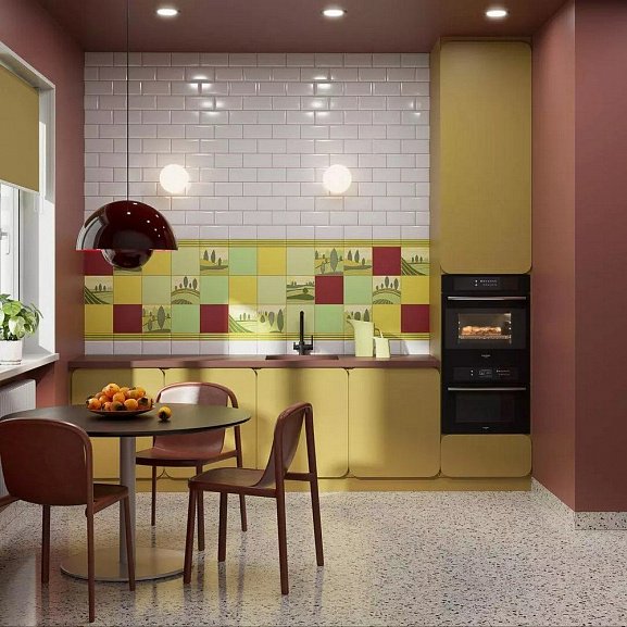 Бардини Kerama Marazzi – керамогранит и плитка в АРТИСАН
