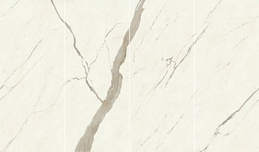 Marvel Calacatta Sublime 120x278 Lappato Kit Endless 4pcs купить в интернет магазине Artisan.ru