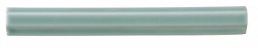 Керамическая плитка Listelo Clasico Sea Green 1.7 X 15 купить в интернет магазине Artisan.ru