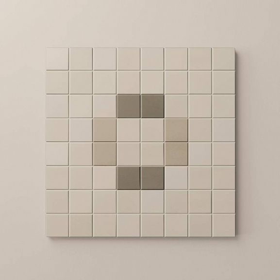 Керамогранит 127398 Wow Tesserae 28x28