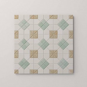 Керамогранит Tesserae Suit Ona 28X28 См купить в интернет магазине Artisan.ru