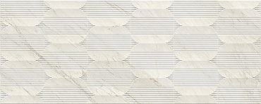 DECO GLEM WHITE 59,6X150(A) купить в интернет магазине Artisan.ru
