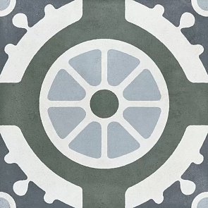 Керамогранит Havana White Round 22.3x22.3 купить в интернет магазине Artisan.ru