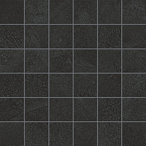 Rinascente Resin Tarmac Mosaic купить в интернет магазине Artisan.ru
