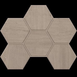 CW01 Classic Wood натуральная 25x28.5 серый купить в интернет магазине Artisan.ru