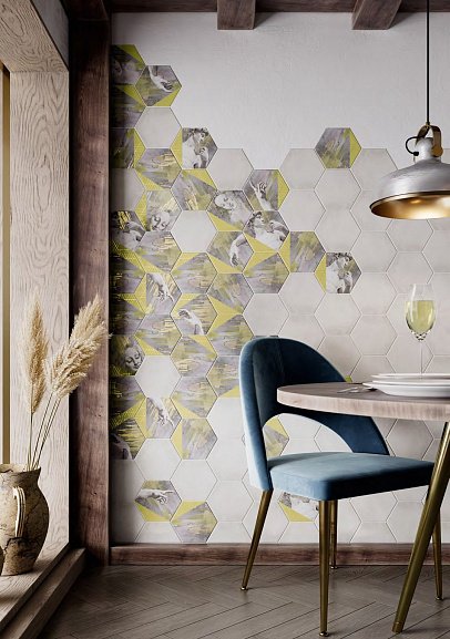 Ателлани Kerama Marazzi – керамогранит и плитка в АРТИСАН