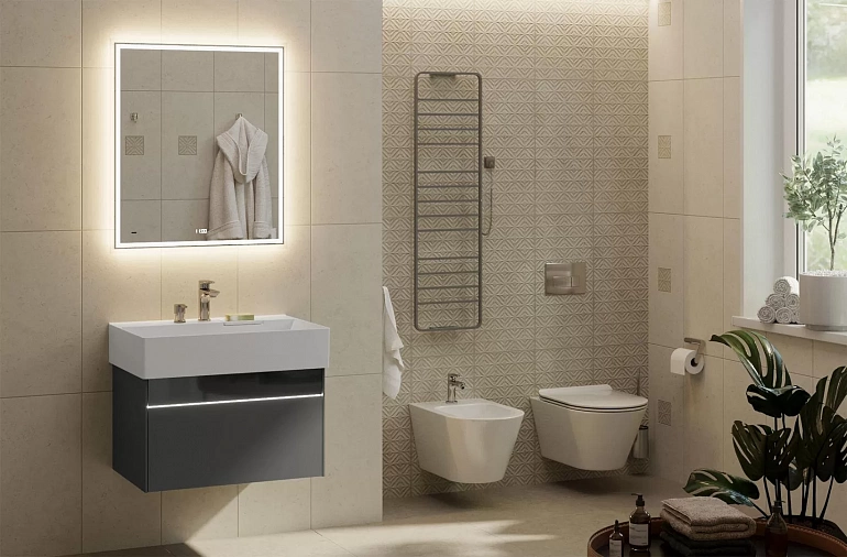 LOGICA M Kerama Marazzi – керамогранит и плитка в АРТИСАН