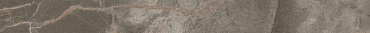 Allure Grey Beauty Listello 7,2X80 купить в интернет магазине Artisan.ru