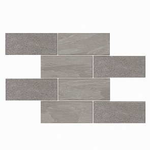 LN02/TE02 Luna натуральная 28.6x35 серый купить в интернет магазине Artisan.ru