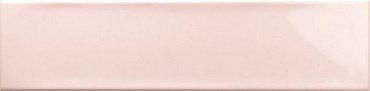 Керамическая плитка Ocean Petal Pink Gloss Pb 7,5X30 купить в интернет магазине Artisan.ru