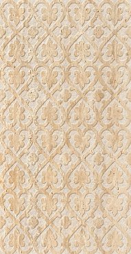 Керамическая плитка Crest Mate Crema 31x60 купить в интернет магазине Artisan.ru