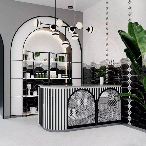 Келуш Kerama Marazzi – керамогранит и плитка в АРТИСАН