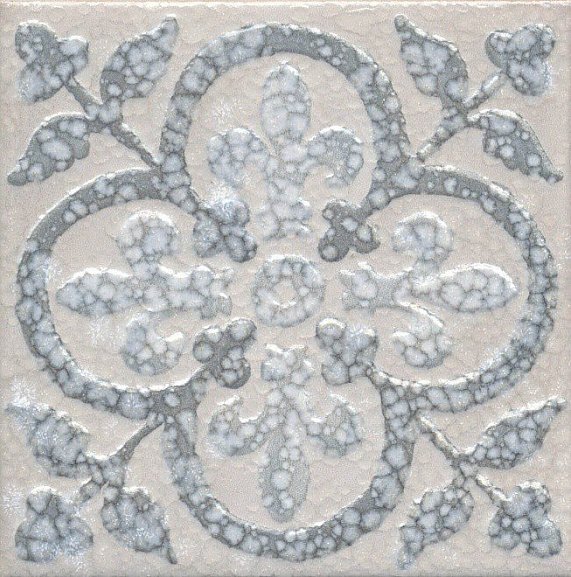 Керамическая плитка DD/B31/17023 Kerama Marazzi Барио 15x15