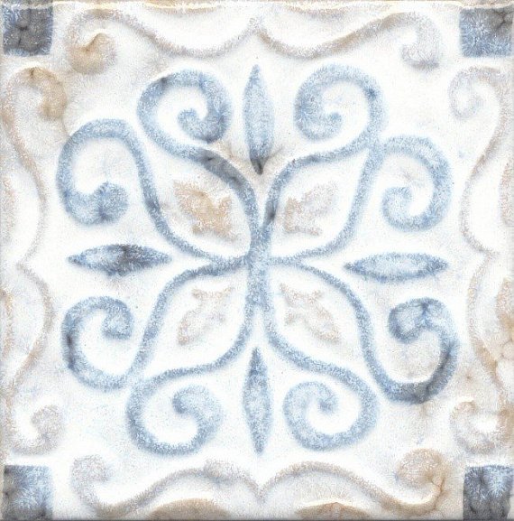 Керамическая плитка DD/C28/17023 Kerama Marazzi Барио 15x15
