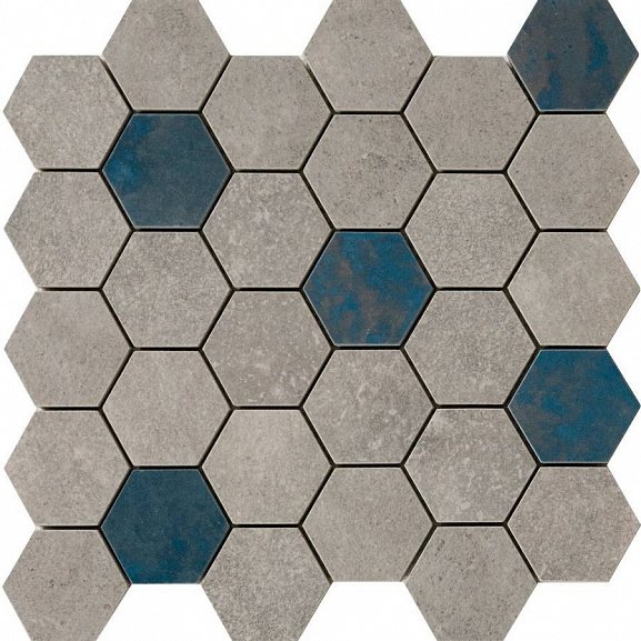 Керамогранит 27958 Peronda Grunge Floor 28.3x29.4