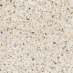 Керамогранит Micro Stracciatella Taupe 20X20 купить в интернет магазине Artisan.ru