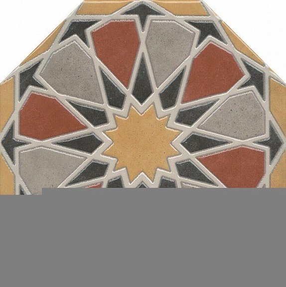 Керамогранит VT/A52/SG2432 Kerama Marazzi Паласио 24x24