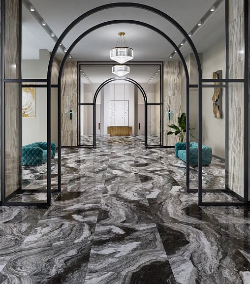 Ониче Kerama Marazzi – керамогранит и плитка в АРТИСАН
