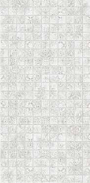 Керамическая плитка Mosaico Deluxe White 30x60 купить в интернет магазине Artisan.ru