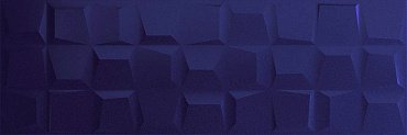Керамическая плитка Square Colours Navy 33x100 купить в интернет магазине Artisan.ru