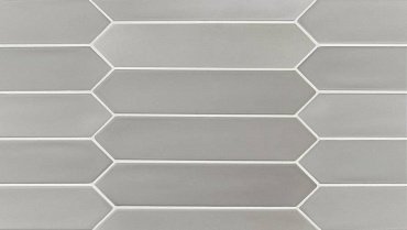 Керамическая плитка Lanse Gray 5X25 купить в интернет магазине Artisan.ru