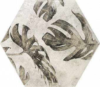 Керамогранит Tropic Grey Matt 32x36.8 220972 купить в интернет магазине Artisan.ru