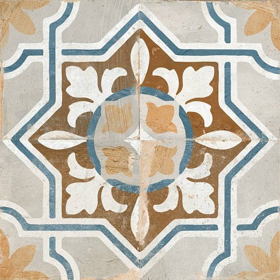 Керамическая плитка 0100330066 Peronda Fs Clay 45x45