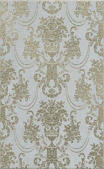 Керамическая плитка VT/D165/6403 Kerama Marazzi Борромео 25x40