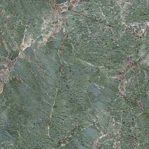 Керамогранит Эвора зеленый лаппатированный обрезной 60х60 SG648002R купить в интернет магазине Artisan.ru
