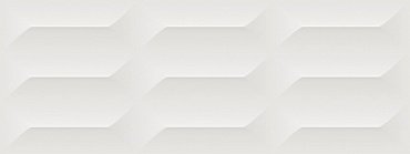 Керамическая плитка Blanco Pz Matt Rect. 33.3x90 UBO5BLAWXDAA купить в интернет магазине Artisan.ru