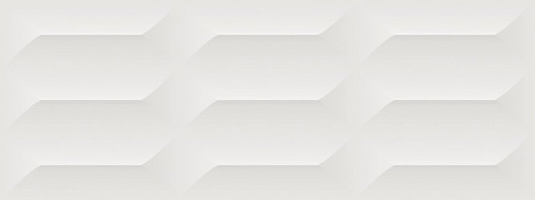 Керамическая плитка UBO5BLAWXDAA STN Ceramica Blanco 33.3x90