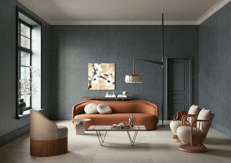 Gemini Laminam – керамогранит и плитка в АРТИСАН