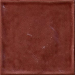 Керамическая плитка Chic Burdeos 15x15 купить в интернет магазине Artisan.ru