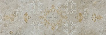 Керамическая плитка Dc Mellum Taupe 33.3x100 купить в интернет магазине Artisan.ru