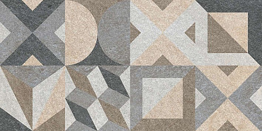 Vitra Napoli Микс Матовый R10A Ректификат 60x30 купить в интернет магазине Artisan.ru