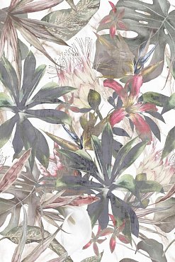 Shine flower 30х90 купить в интернет магазине Artisan.ru