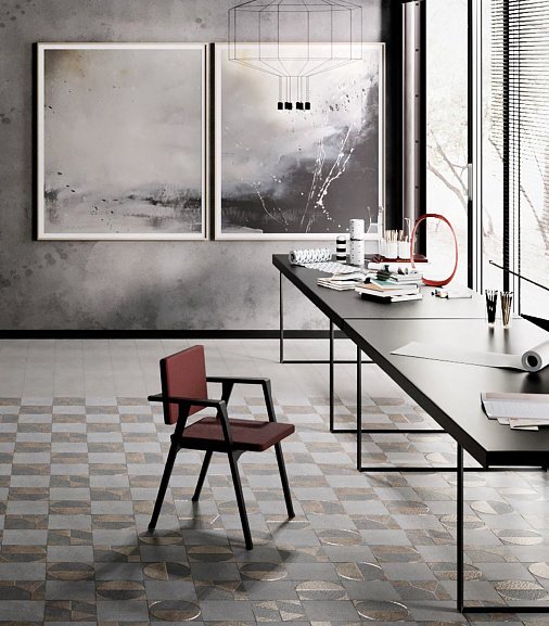 Матрикс Kerama Marazzi – керамогранит и плитка в АРТИСАН