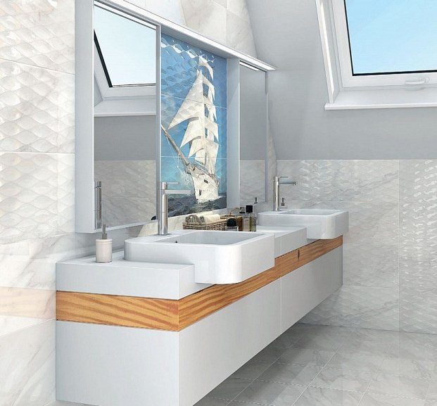 Майори Kerama Marazzi – керамогранит и плитка в АРТИСАН