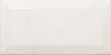 Керамическая плитка Carrara Metro 7,5X15 купить в интернет магазине Artisan.ru