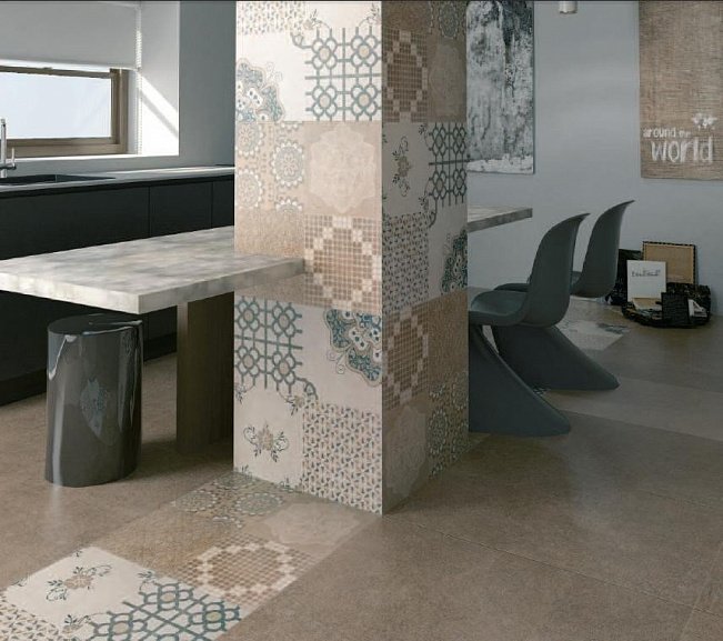 Королевская дорога Kerama Marazzi – керамогранит и плитка в АРТИСАН