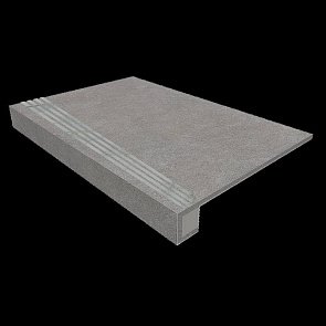 TE02 Terra натуральная 33x120 серый купить в интернет магазине Artisan.ru