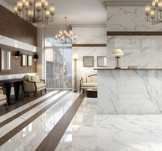 Монте Тиберио Kerama Marazzi – керамогранит и плитка в АРТИСАН