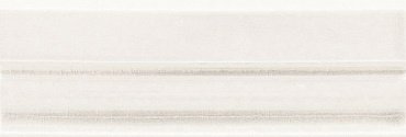 Керамическая плитка 6,5X20 Finale Bianco Matt. купить в интернет магазине Artisan.ru